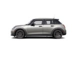 2027 MINI 4 DOOR ICONIC