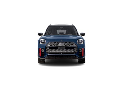 2027 MINI COUNTRYMAN ICONIC
