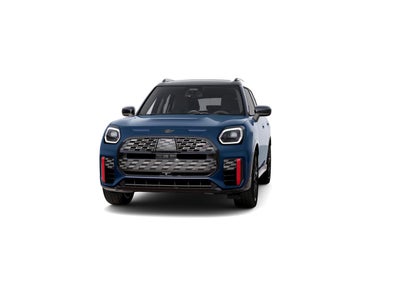 2027 MINI COUNTRYMAN ICONIC