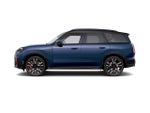 2027 MINI COUNTRYMAN ICONIC