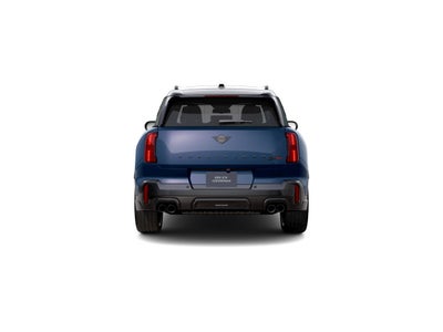 2027 MINI COUNTRYMAN ICONIC